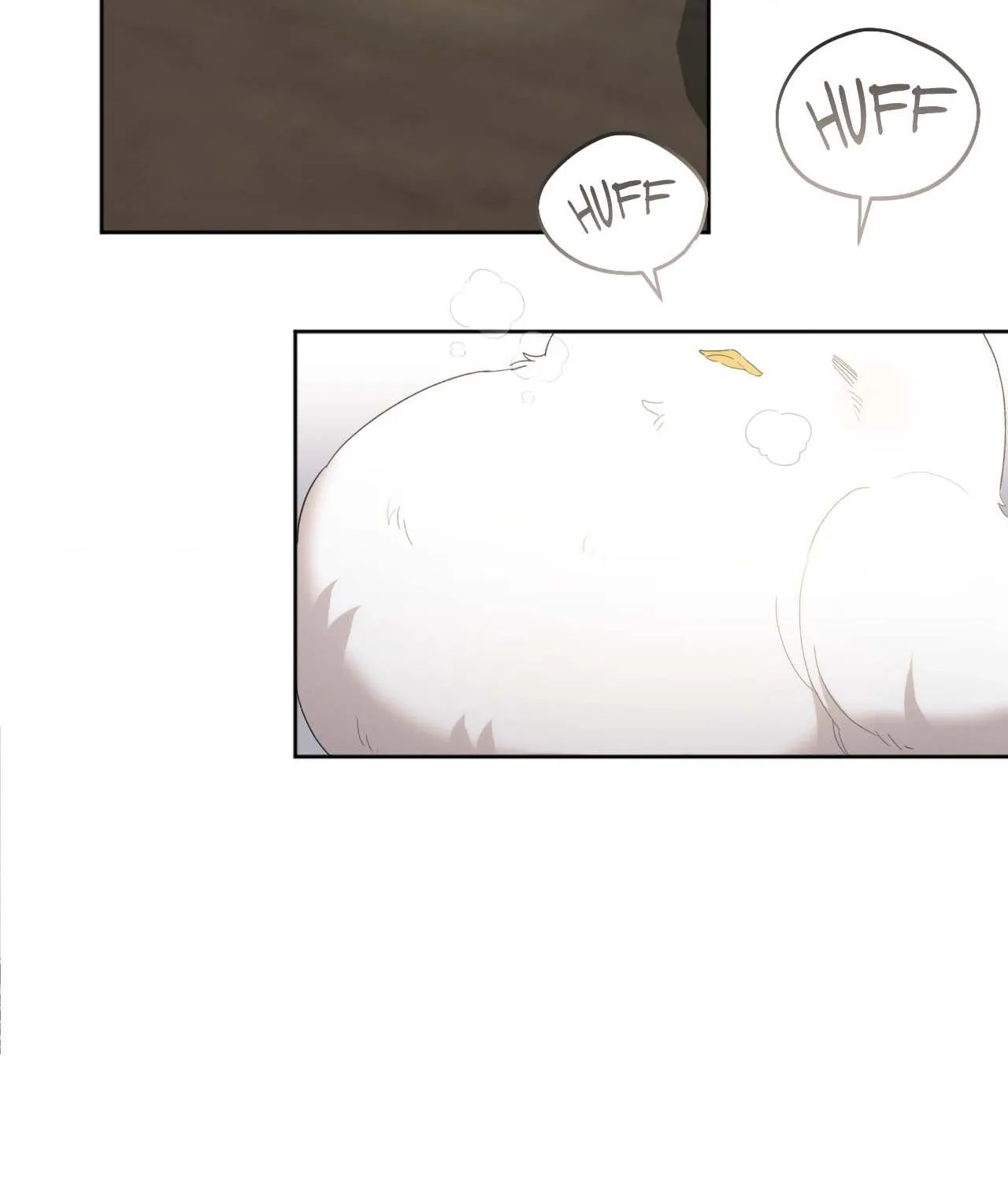 Read Not a Peep! chapter 6 image 63 on Lezhin