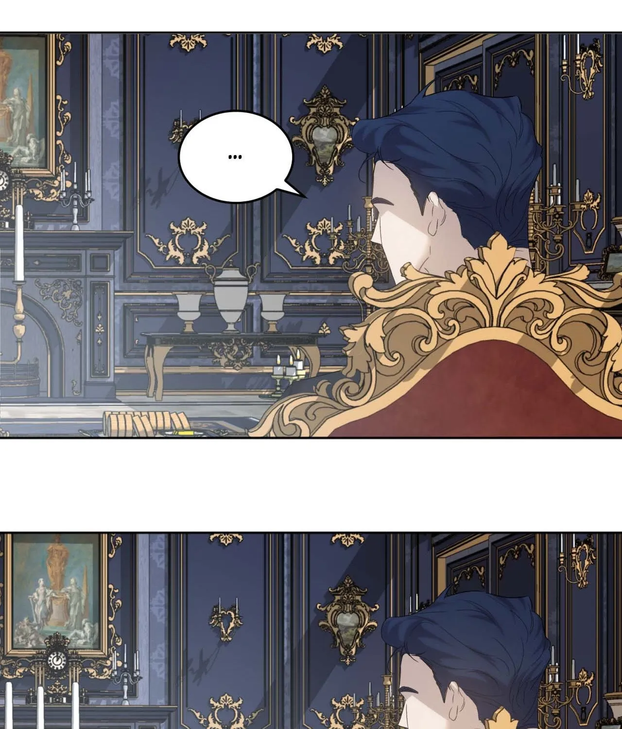 Read Not a Peep! chapter 6 image 64 on Lezhin