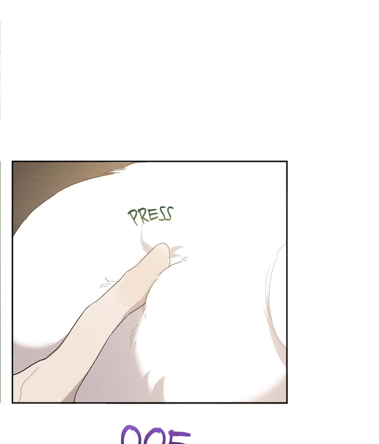 Read Not a Peep! chapter 6 image 66 on Lezhin