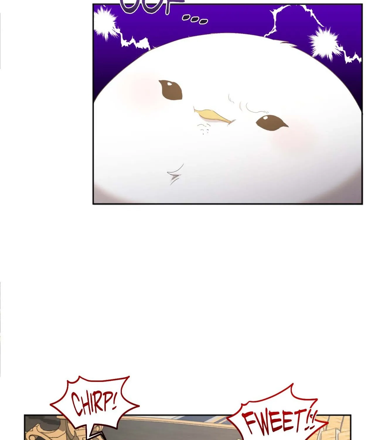 Read Not a Peep! chapter 6 image 67 on Lezhin
