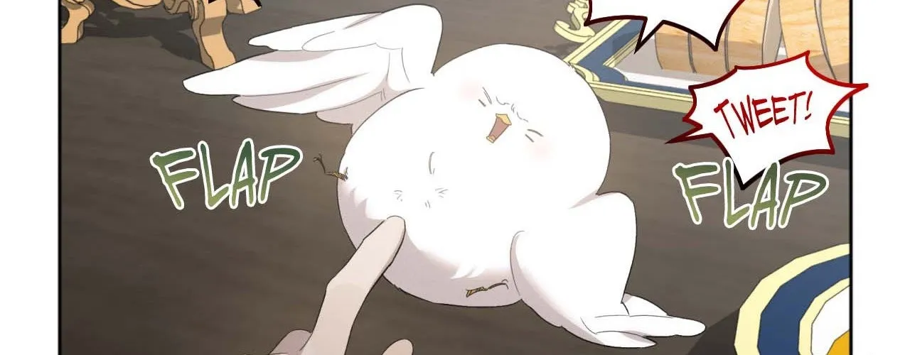 Read Not a Peep! chapter 6 image 68 on Lezhin