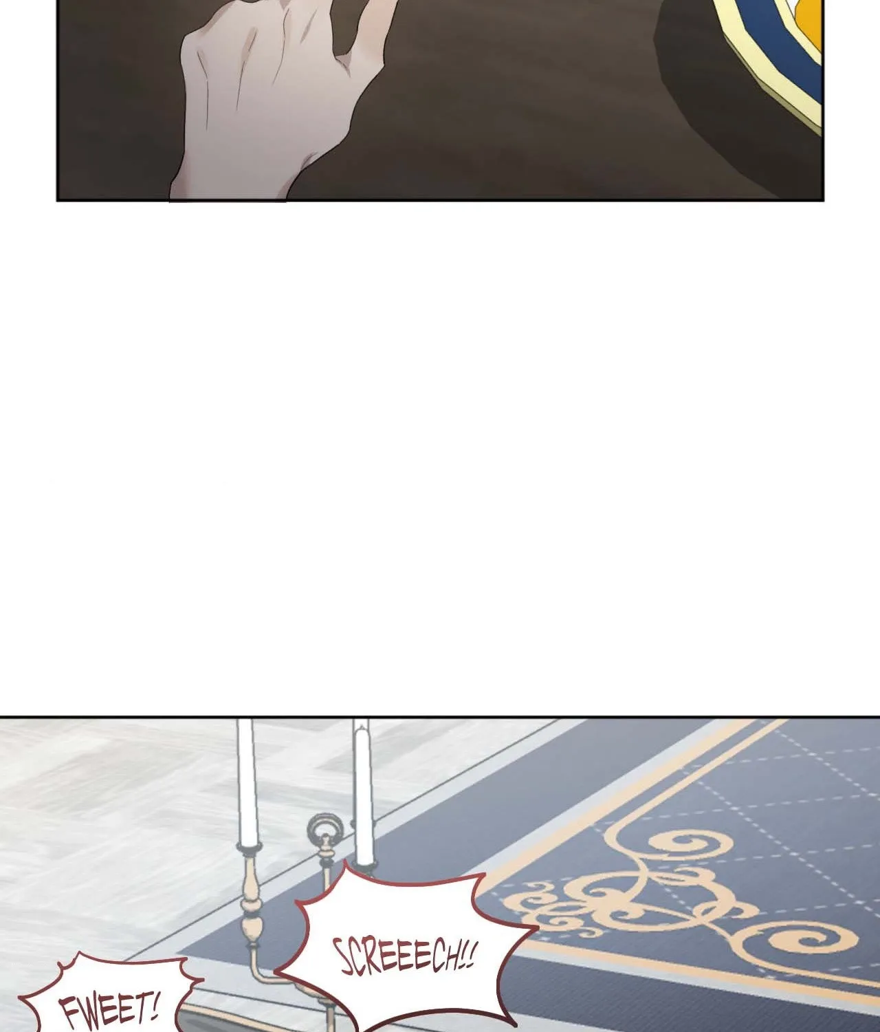 Read Not a Peep! chapter 6 image 69 on Lezhin