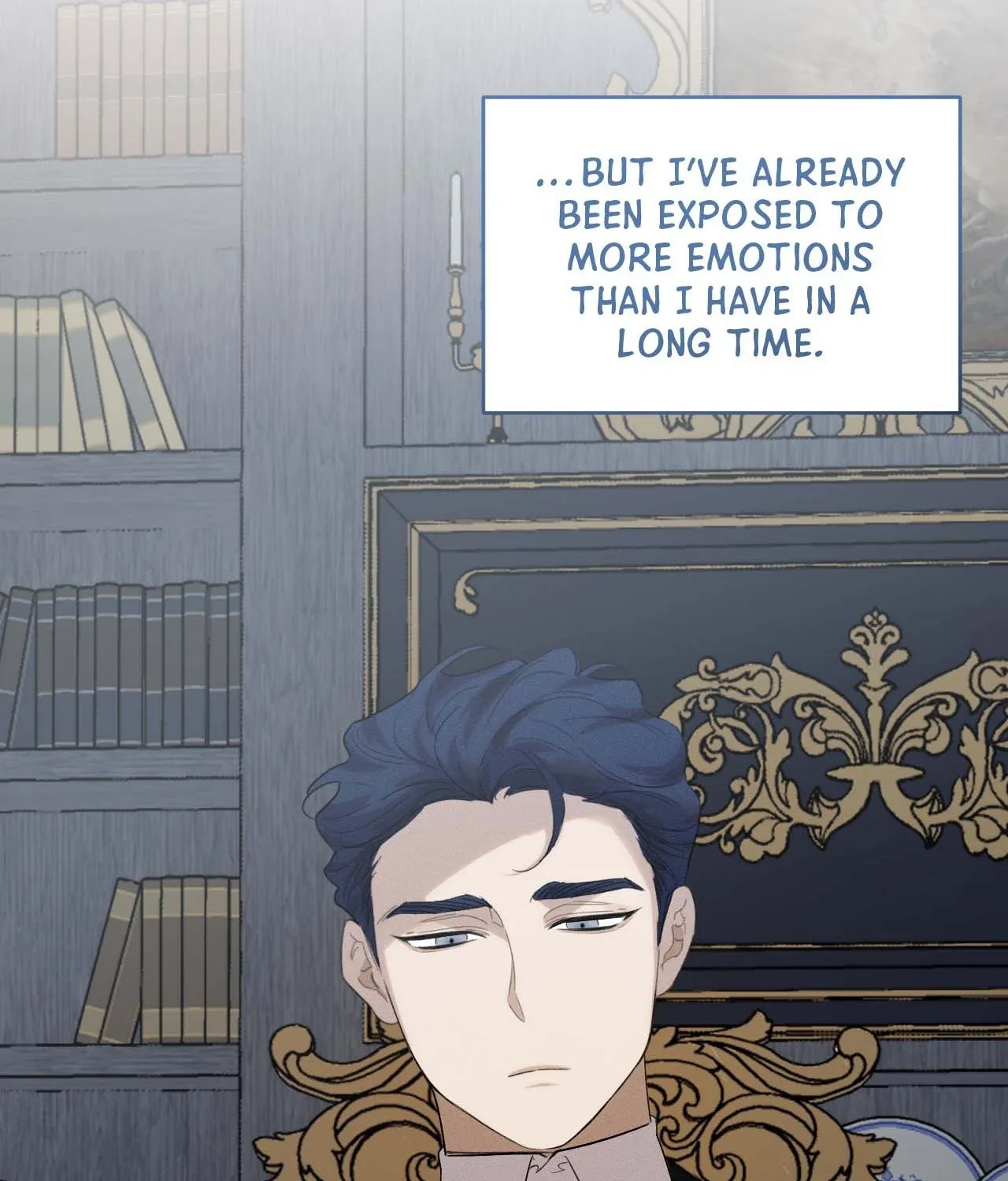 Read Not a Peep! chapter 6 image 72 on Lezhin