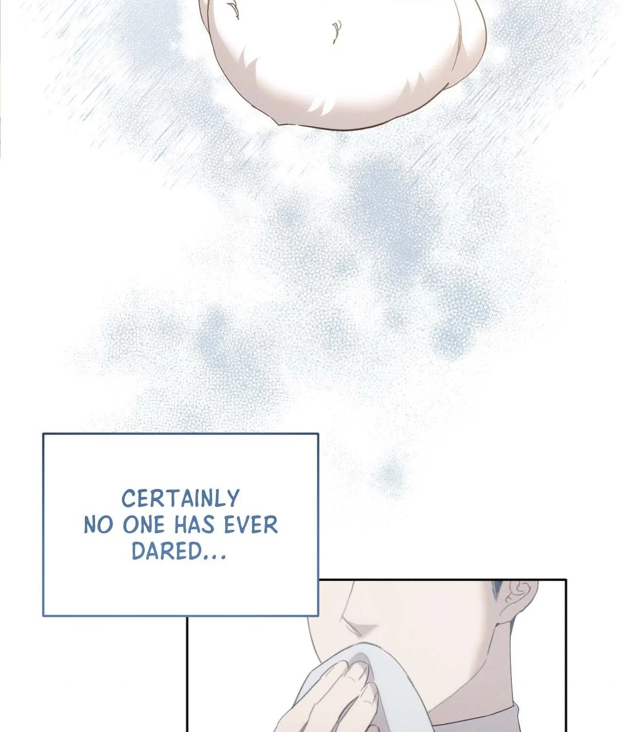 Read Not a Peep! chapter 6 image 75 on Lezhin