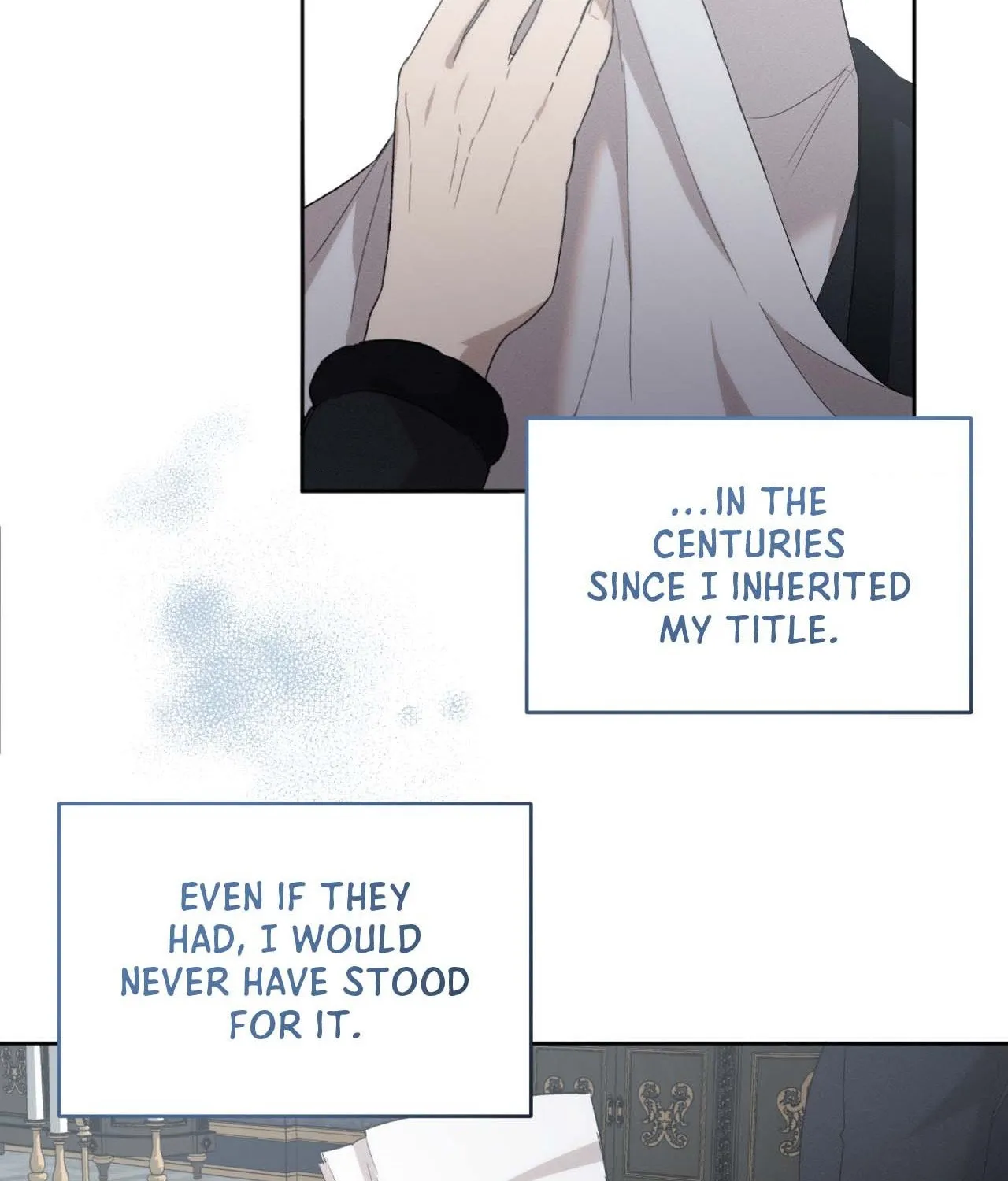 Read Not a Peep! chapter 6 image 76 on Lezhin