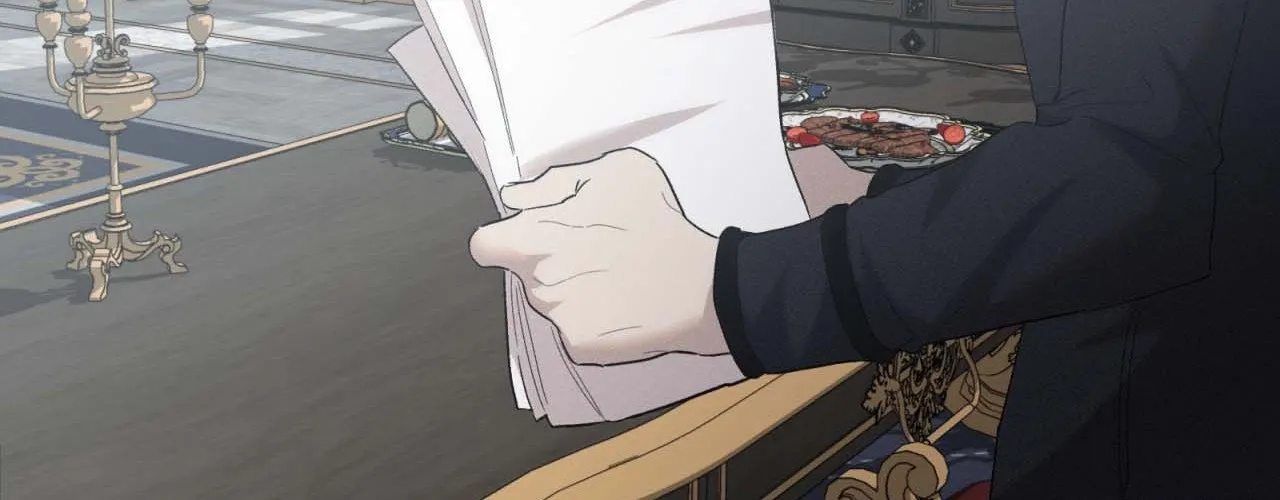 Read Not a Peep! chapter 6 image 77 on Lezhin