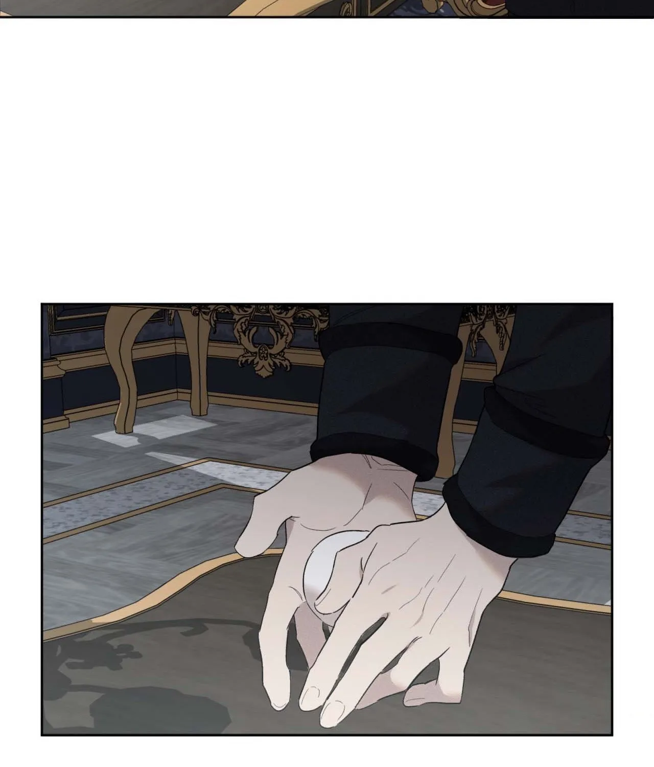 Read Not a Peep! chapter 6 image 78 on Lezhin