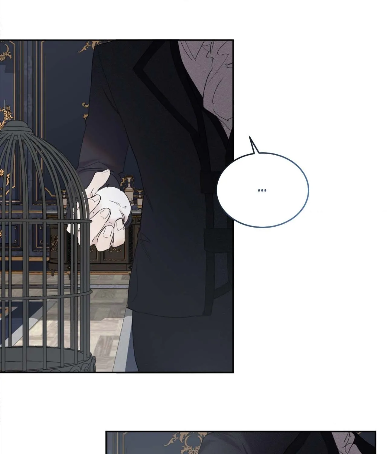 Read Not a Peep! chapter 6 image 81 on Lezhin