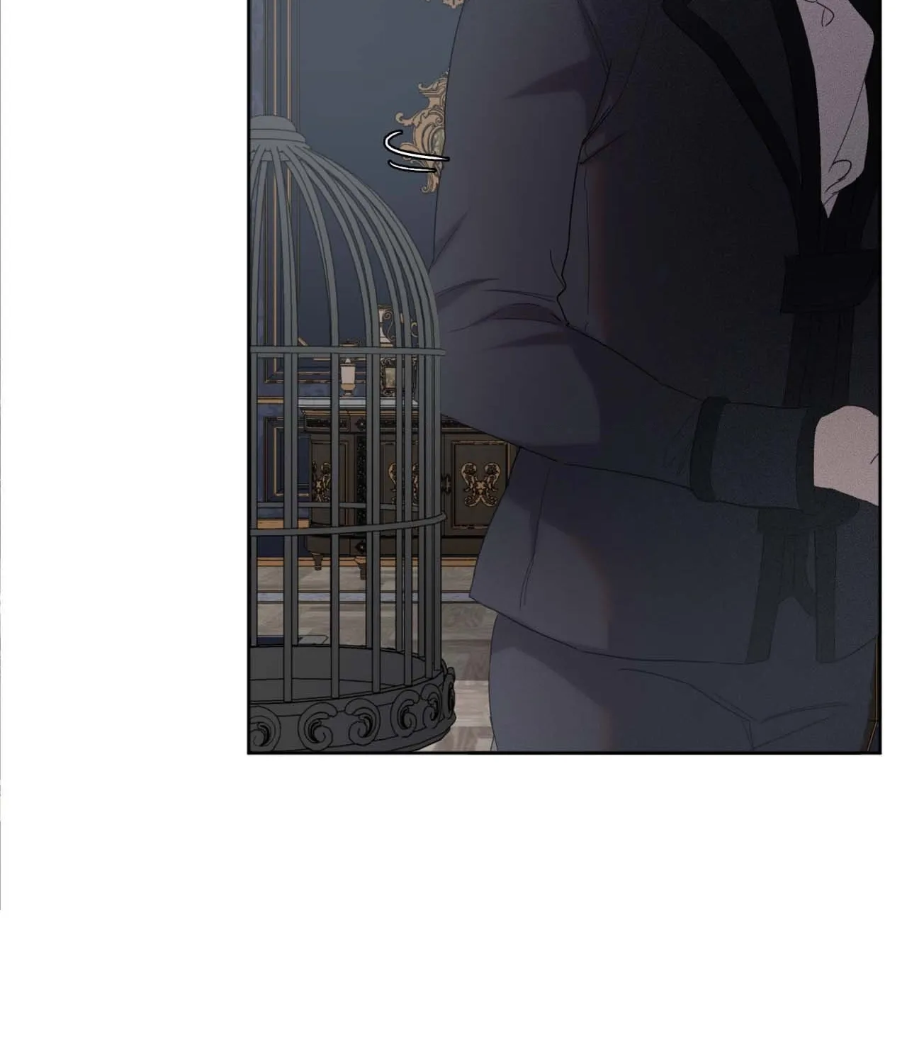 Read Not a Peep! chapter 6 image 82 on Lezhin