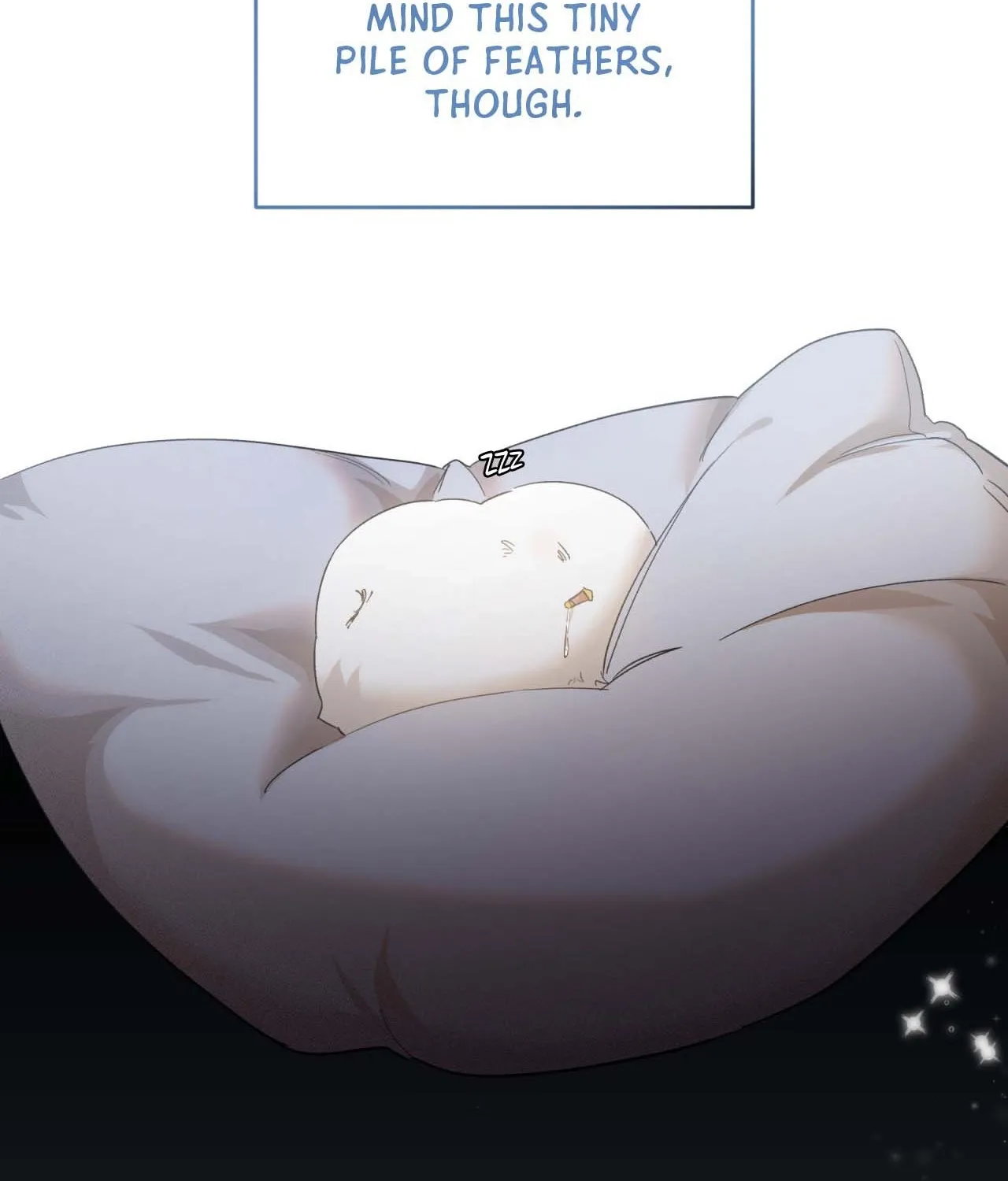 Read Not a Peep! chapter 6 image 84 on Lezhin