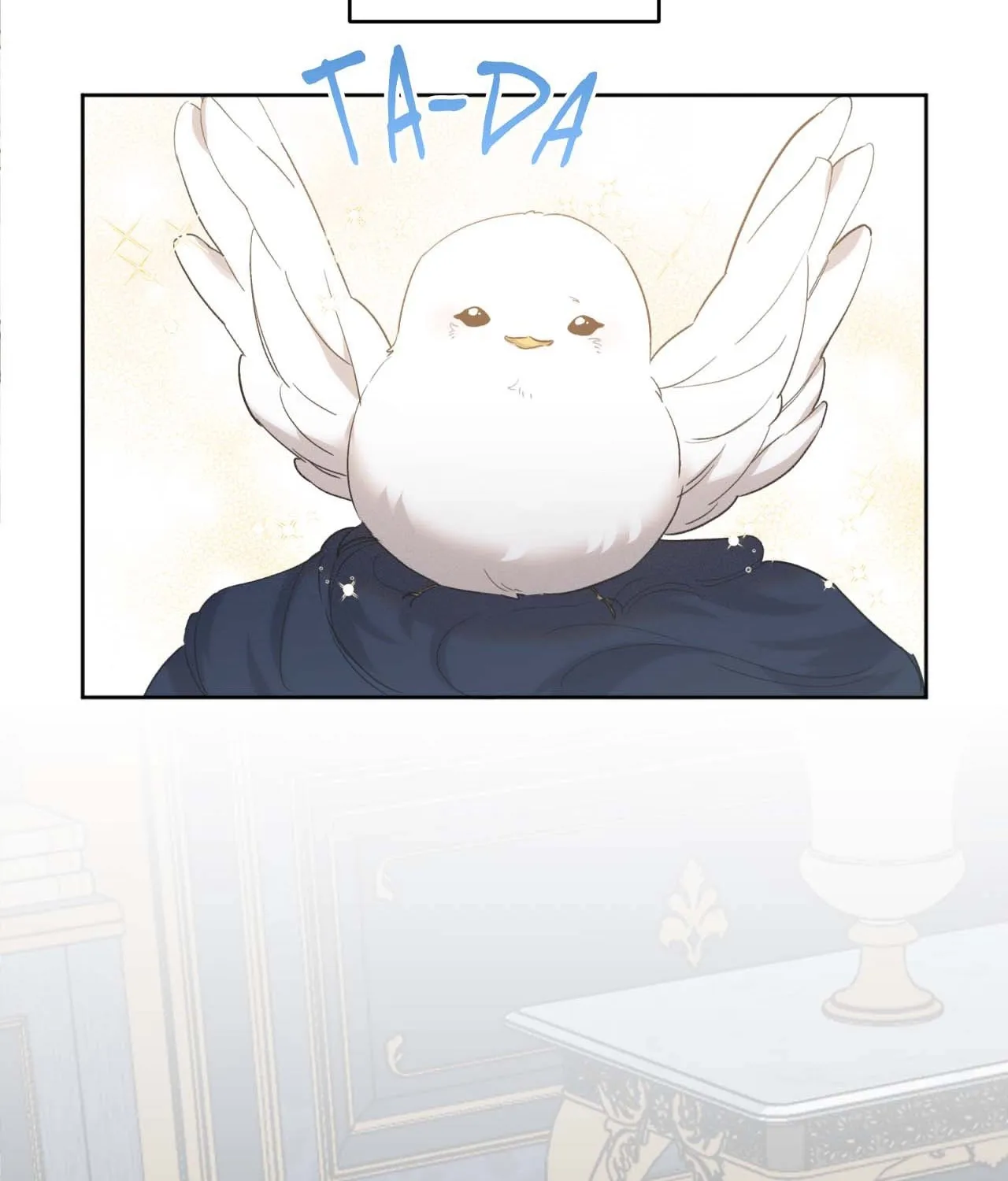 Read Not a Peep! chapter 6 image 88 on Lezhin