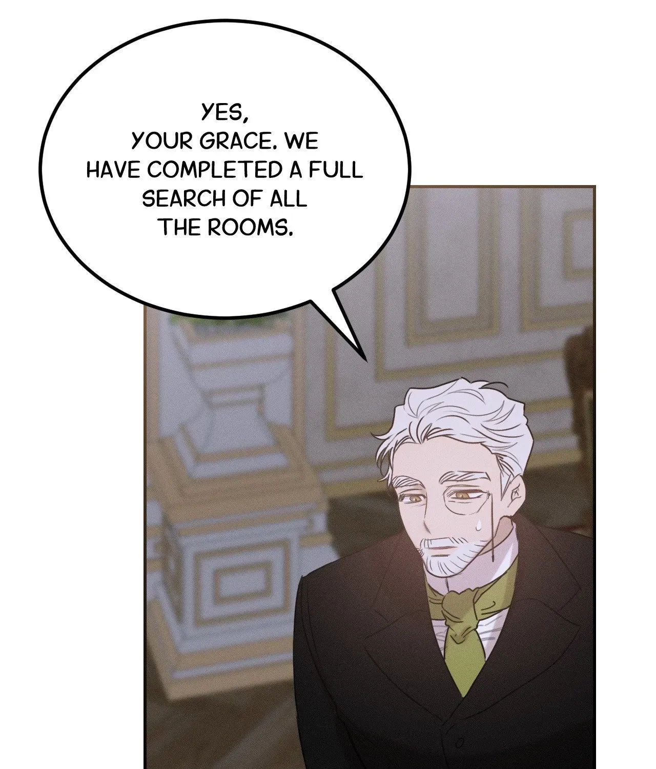 Read Not a Peep! chapter 60 image 101 on Lezhin