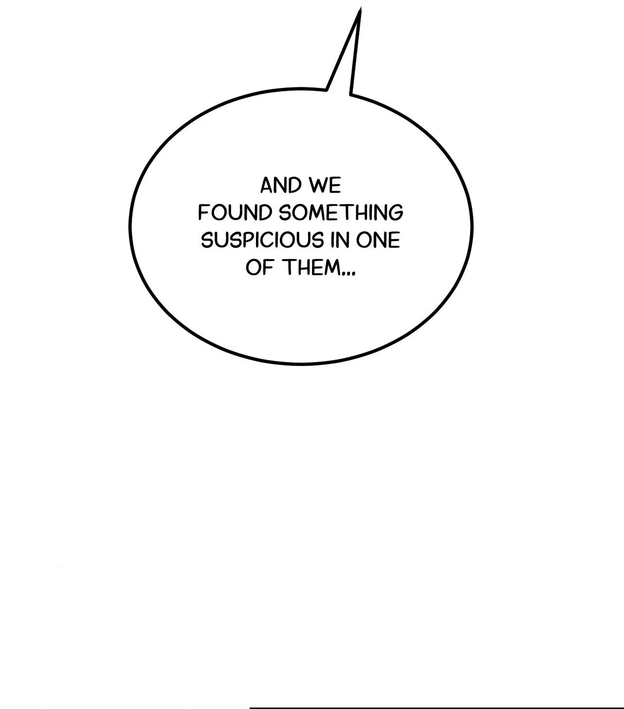 Read Not a Peep! chapter 60 image 103 on Lezhin