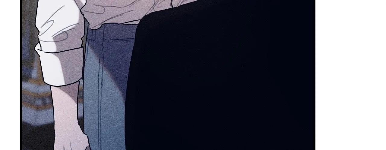 Read Not a Peep! chapter 60 image 105 on Lezhin