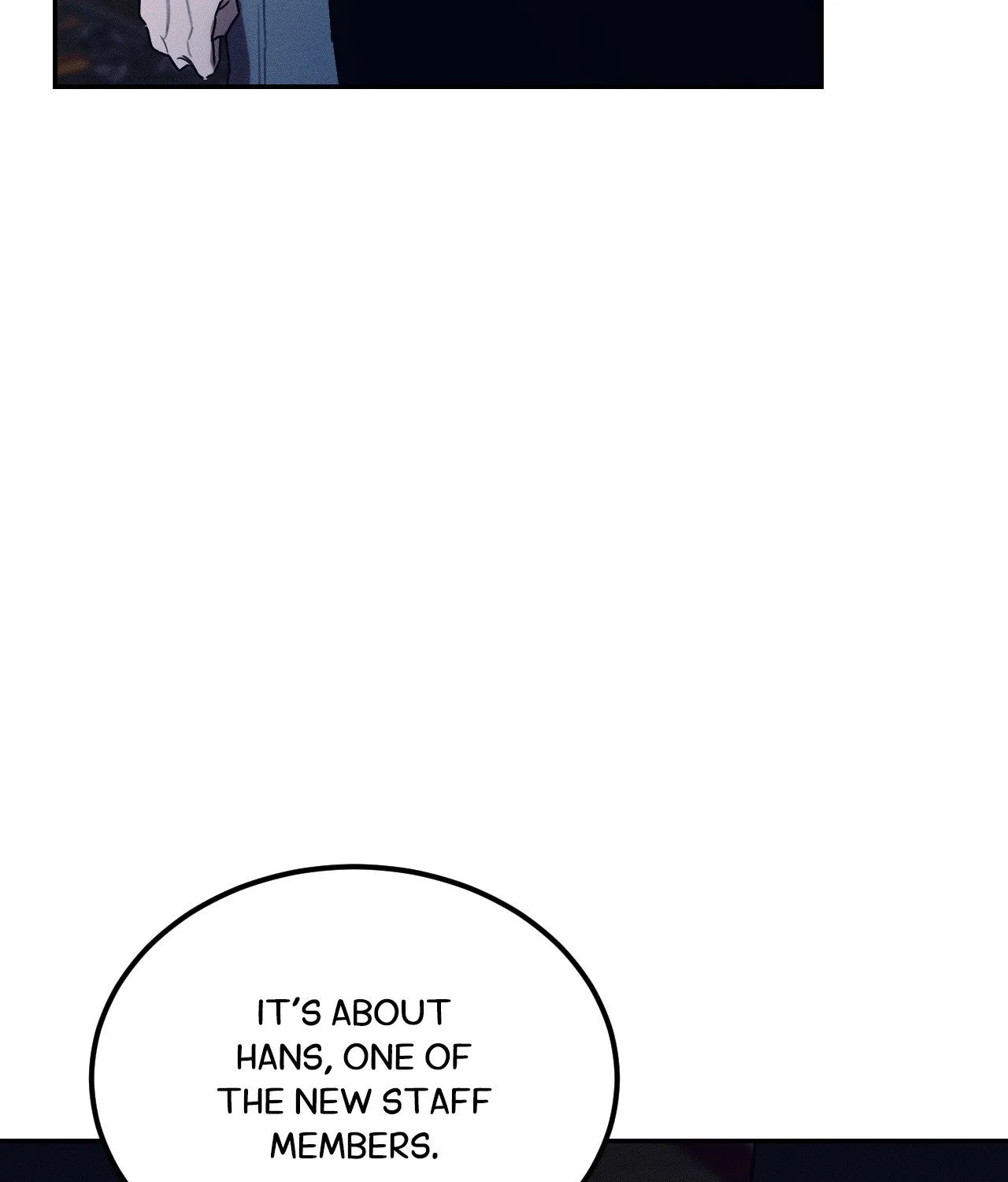 Read Not a Peep! chapter 60 image 106 on Lezhin