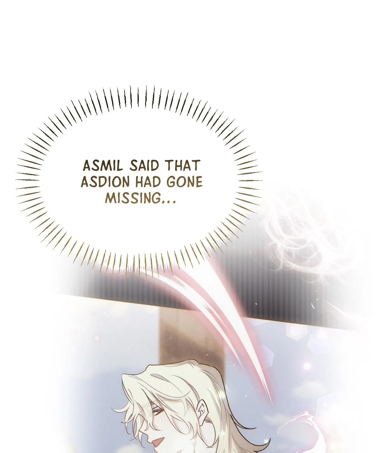 Read Not a Peep! chapter 60 image 11 on Lezhin