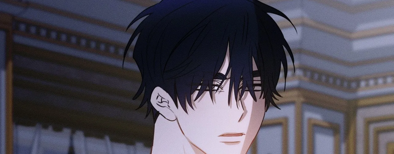 Read Not a Peep! chapter 60 image 117 on Lezhin