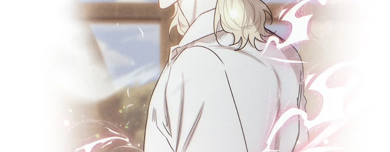 Read Not a Peep! chapter 60 image 12 on Lezhin