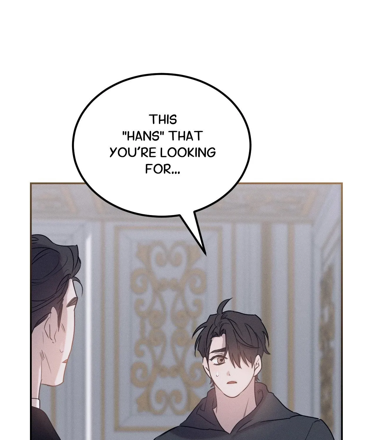 Read Not a Peep! chapter 60 image 123 on Lezhin