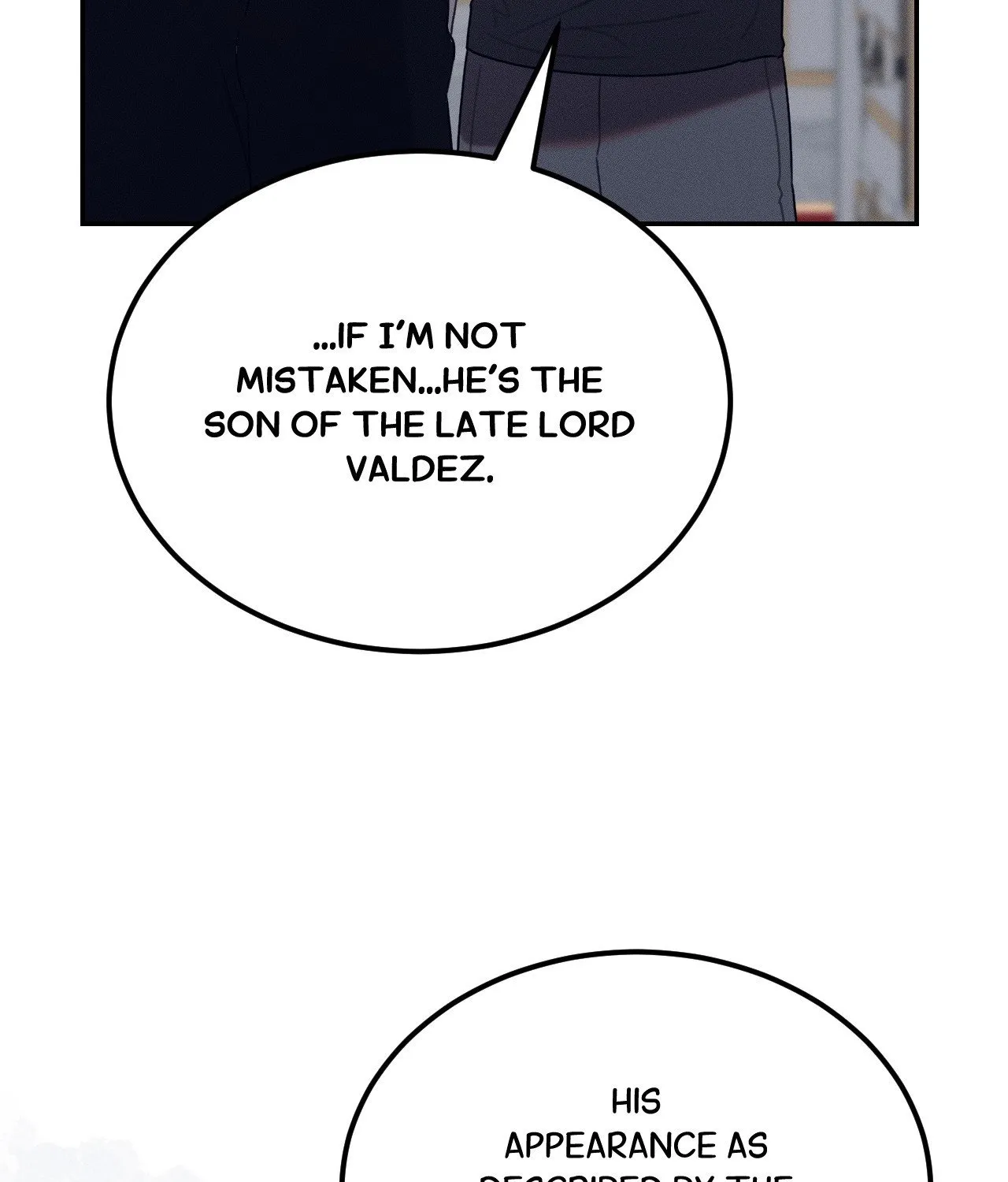 Read Not a Peep! chapter 60 image 125 on Lezhin