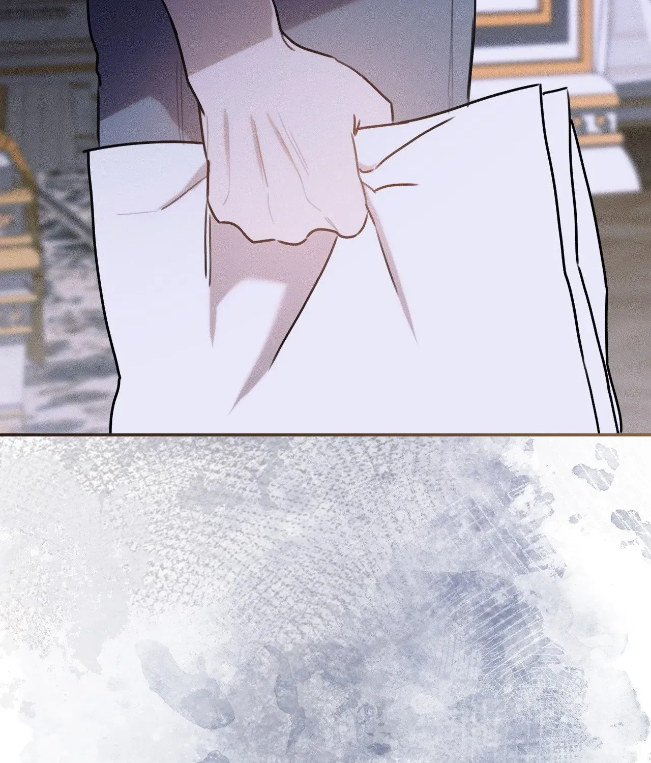 Read Not a Peep! chapter 60 image 129 on Lezhin