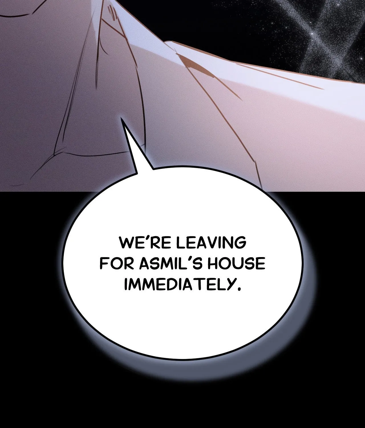 Read Not a Peep! chapter 60 image 137 on Lezhin