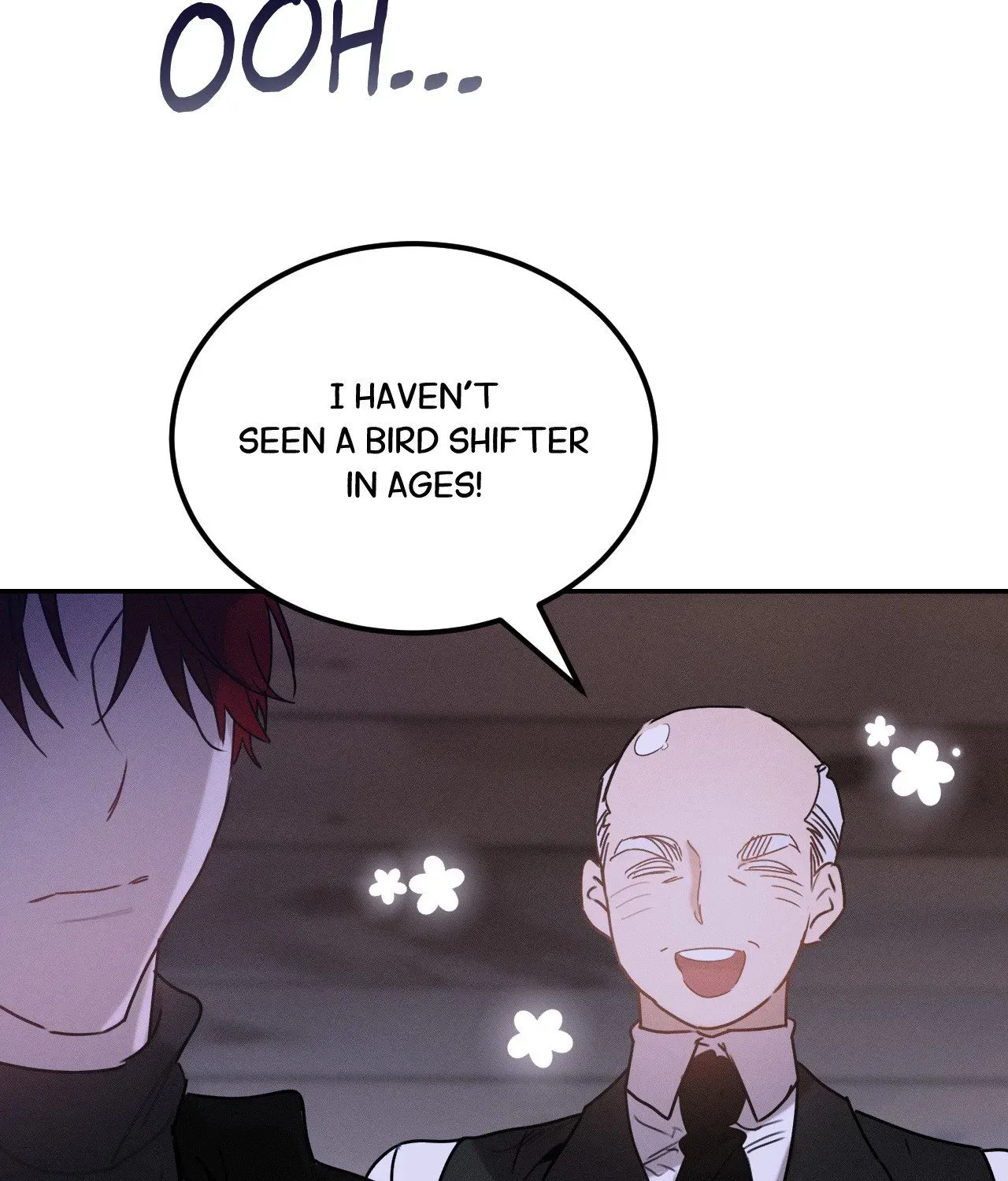 Read Not a Peep! chapter 60 image 15 on Lezhin