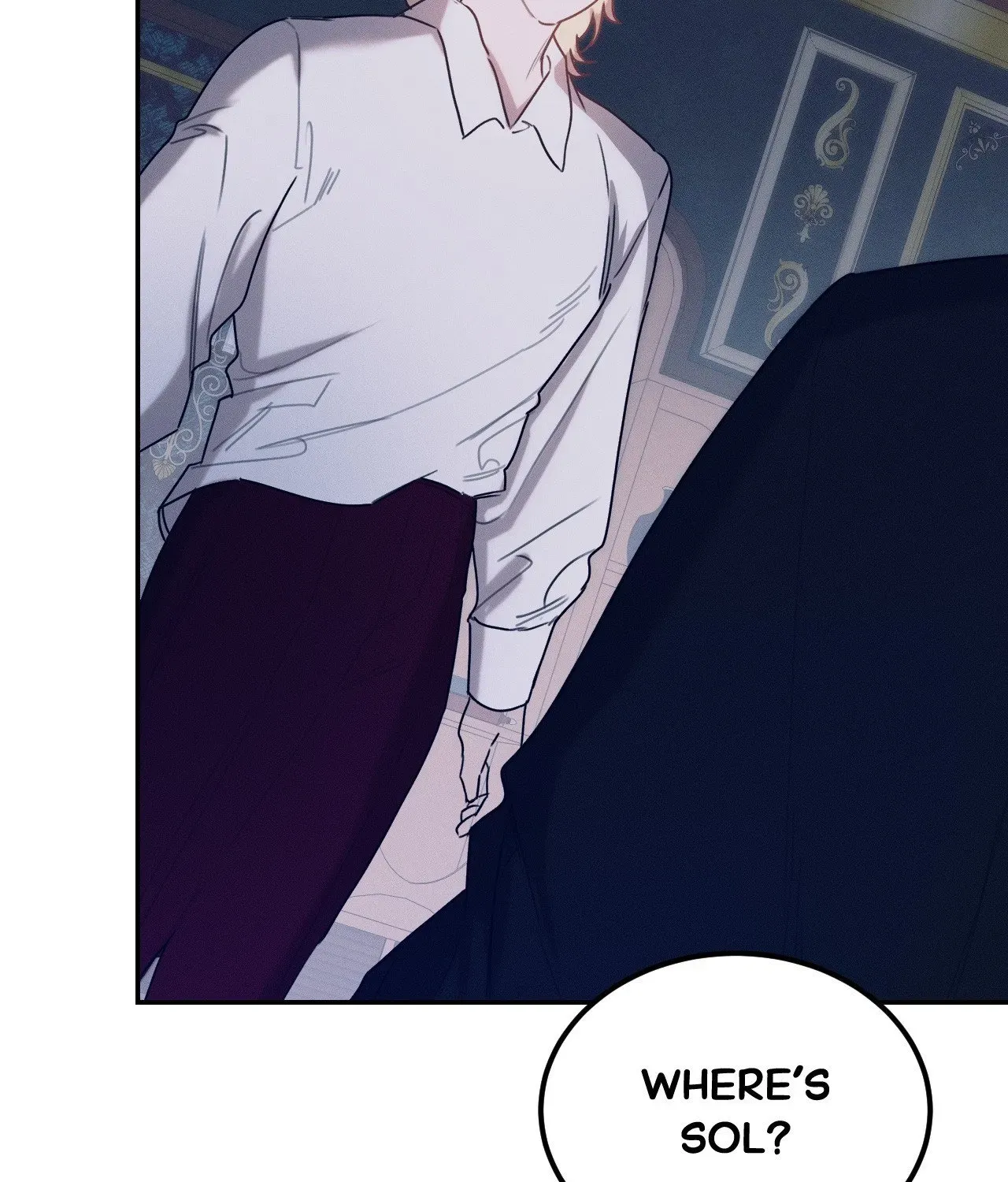 Read Not a Peep! chapter 60 image 163 on Lezhin
