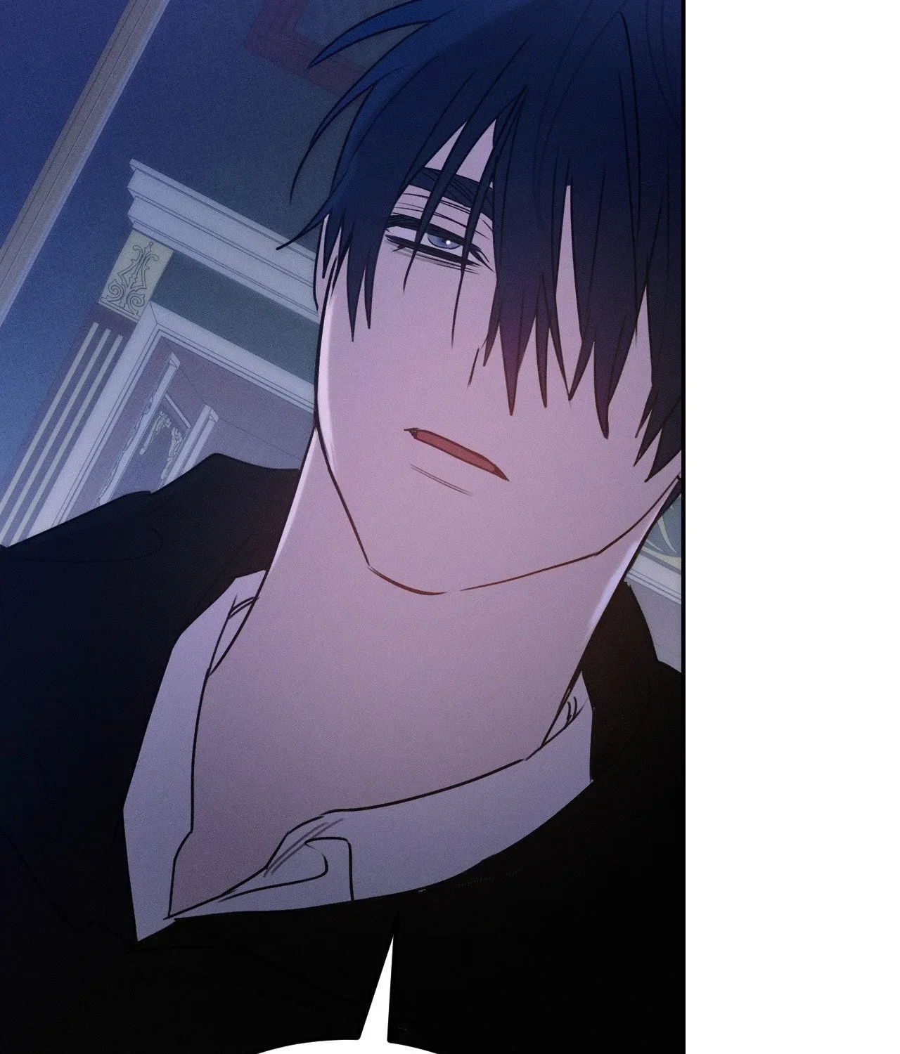 Read Not a Peep! chapter 60 image 165 on Lezhin