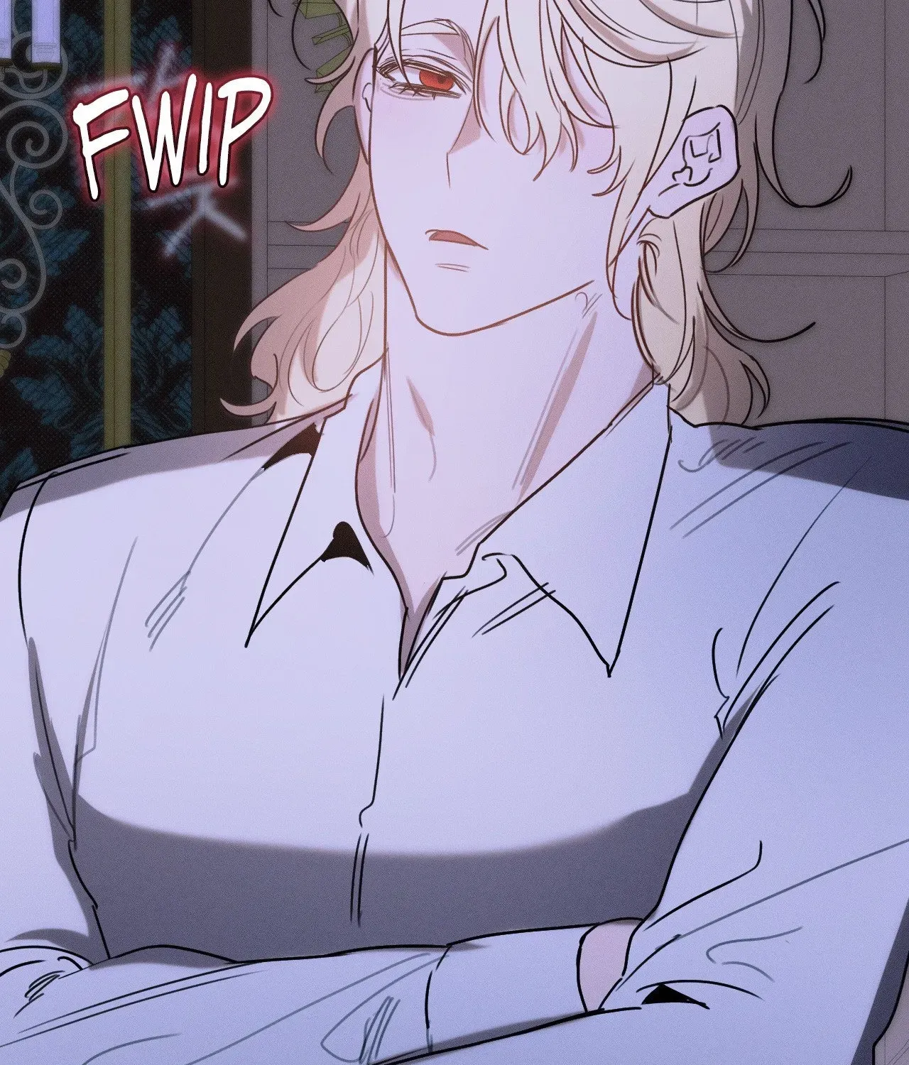 Read Not a Peep! chapter 60 image 169 on Lezhin