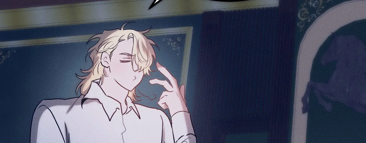 Read Not a Peep! chapter 60 image 181 on Lezhin