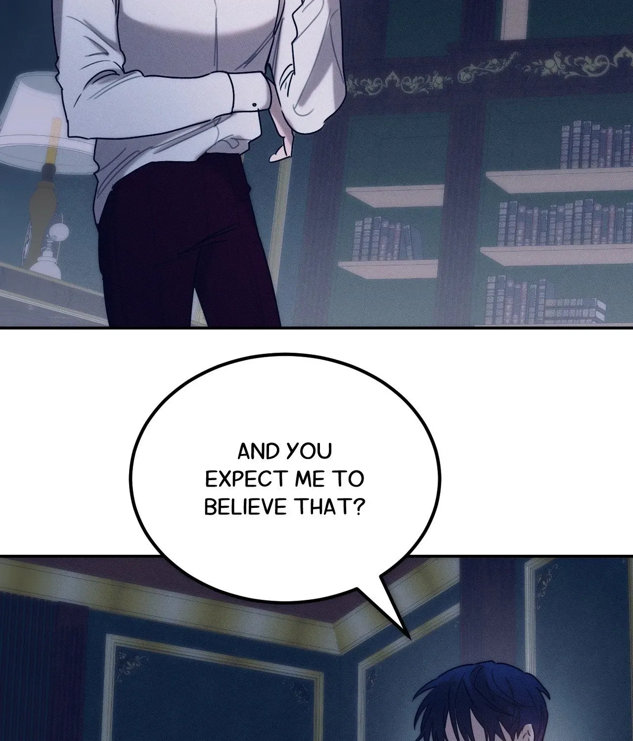 Read Not a Peep! chapter 60 image 182 on Lezhin