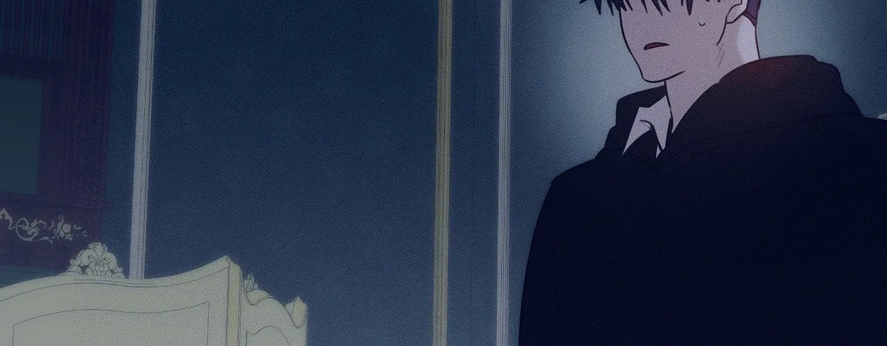 Read Not a Peep! chapter 60 image 183 on Lezhin