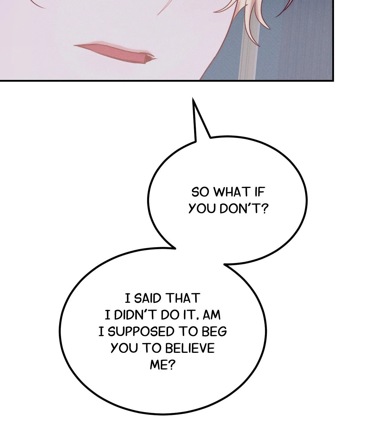 Read Not a Peep! chapter 60 image 186 on Lezhin