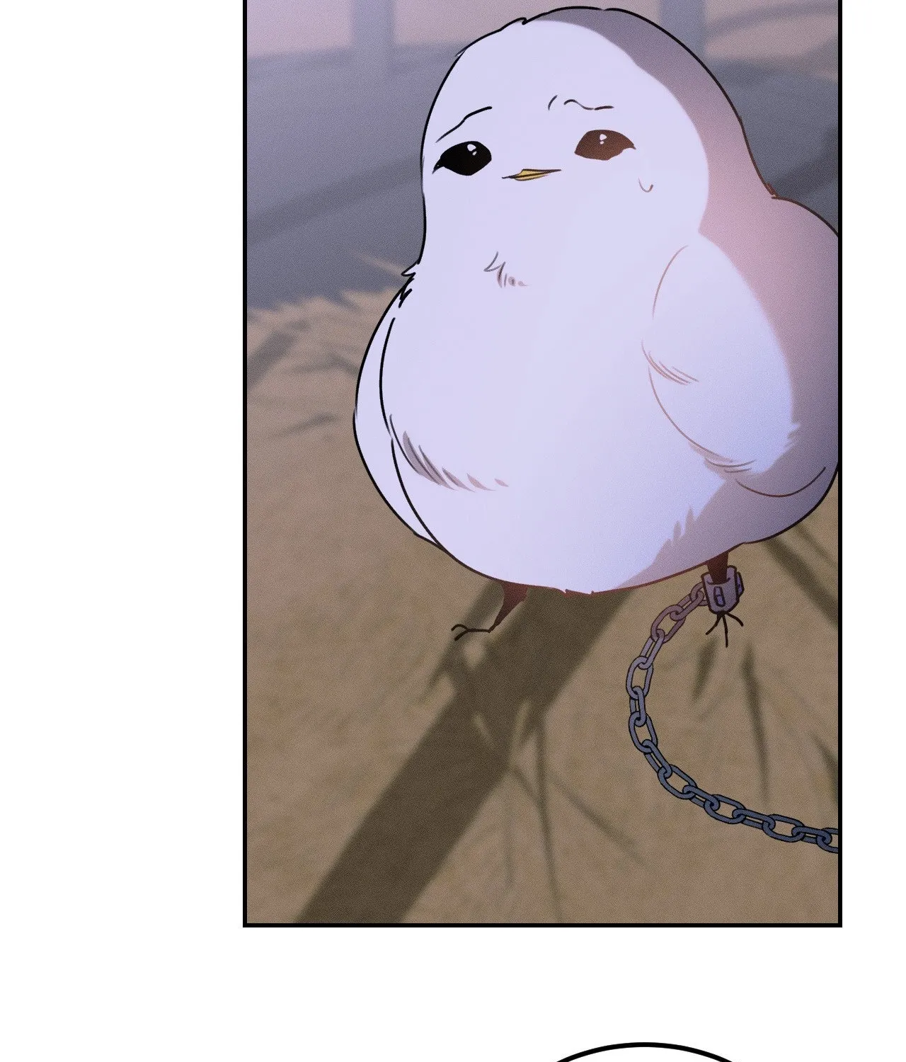 Read Not a Peep! chapter 60 image 19 on Lezhin