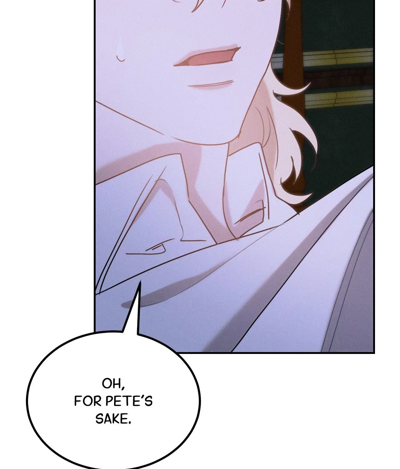 Read Not a Peep! chapter 60 image 194 on Lezhin