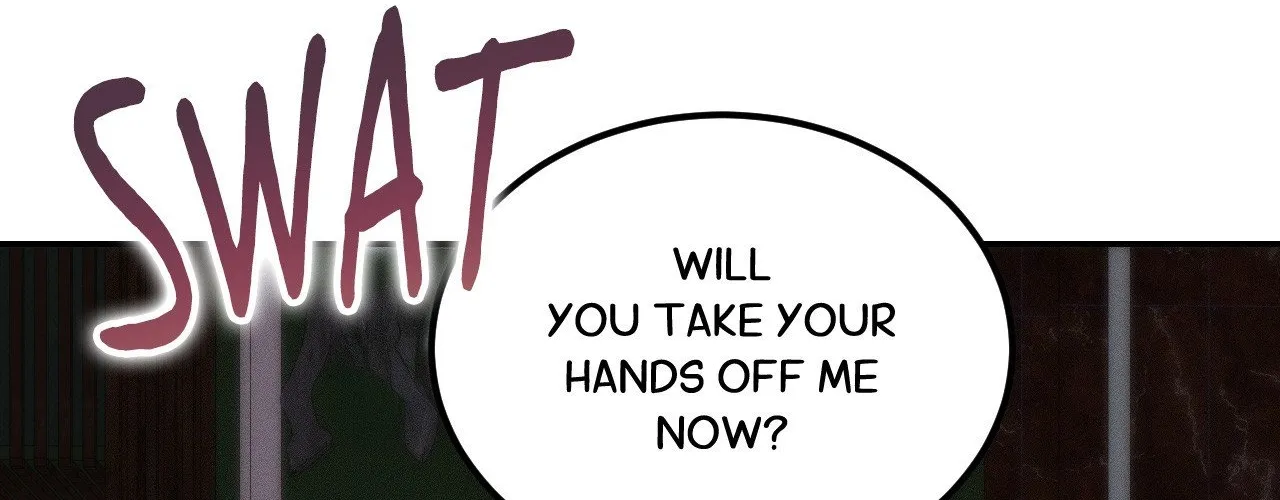 Read Not a Peep! chapter 60 image 199 on Lezhin