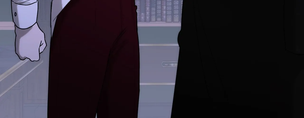Read Not a Peep! chapter 60 image 201 on Lezhin