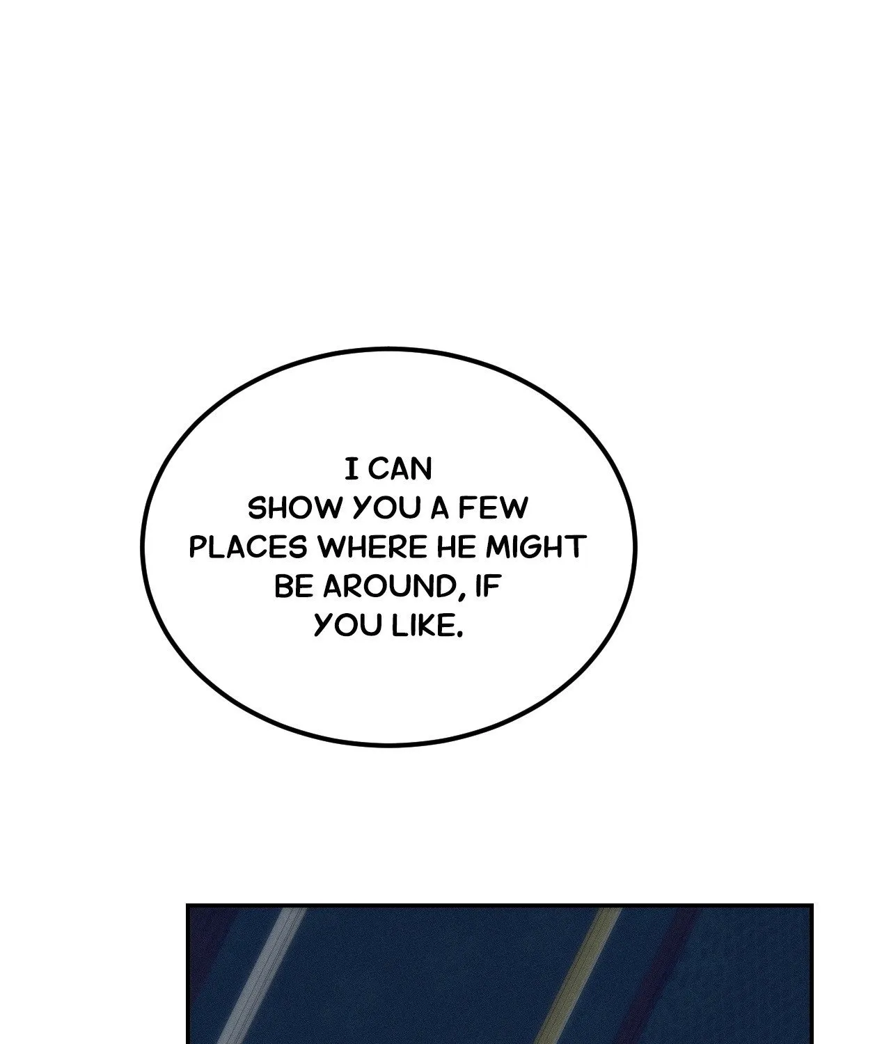 Read Not a Peep! chapter 60 image 203 on Lezhin