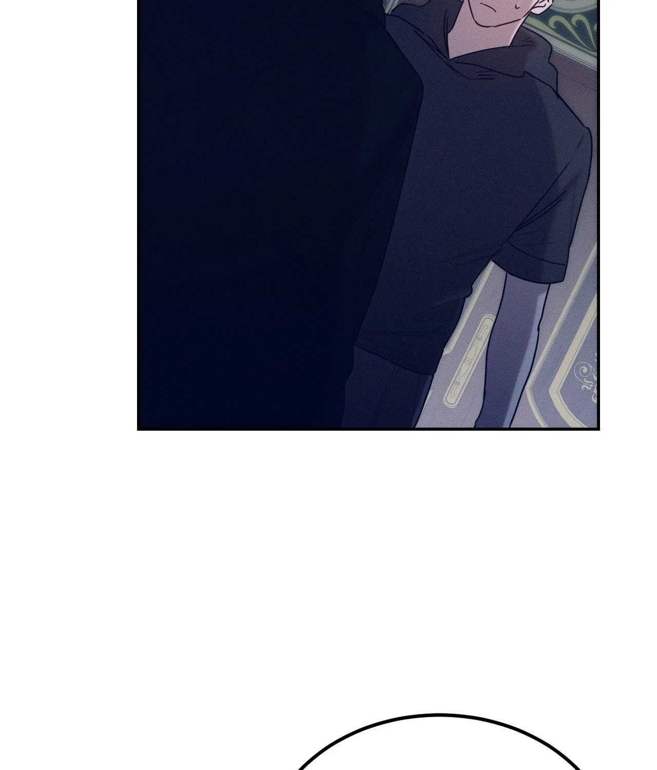 Read Not a Peep! chapter 60 image 205 on Lezhin