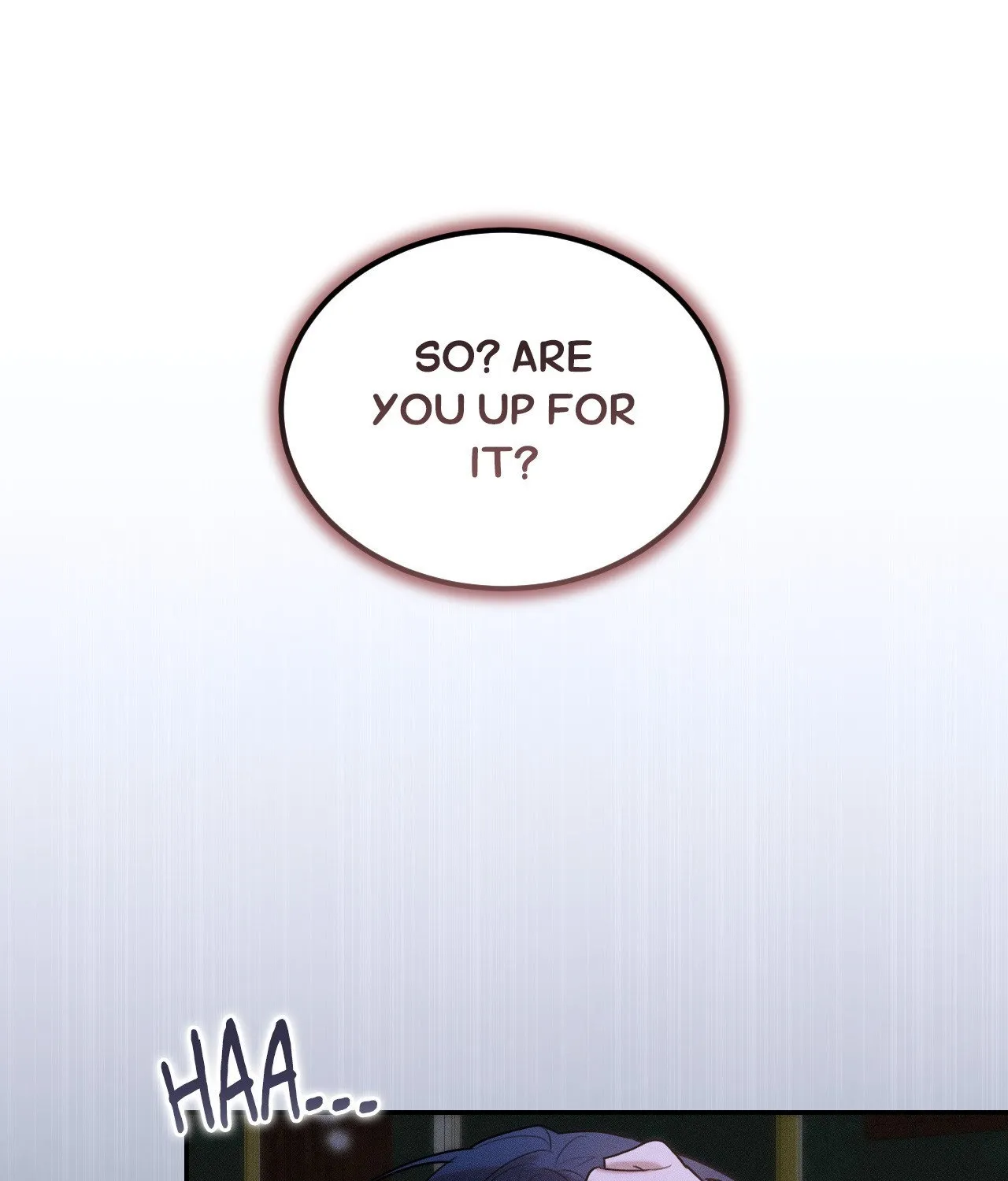 Read Not a Peep! chapter 60 image 209 on Lezhin