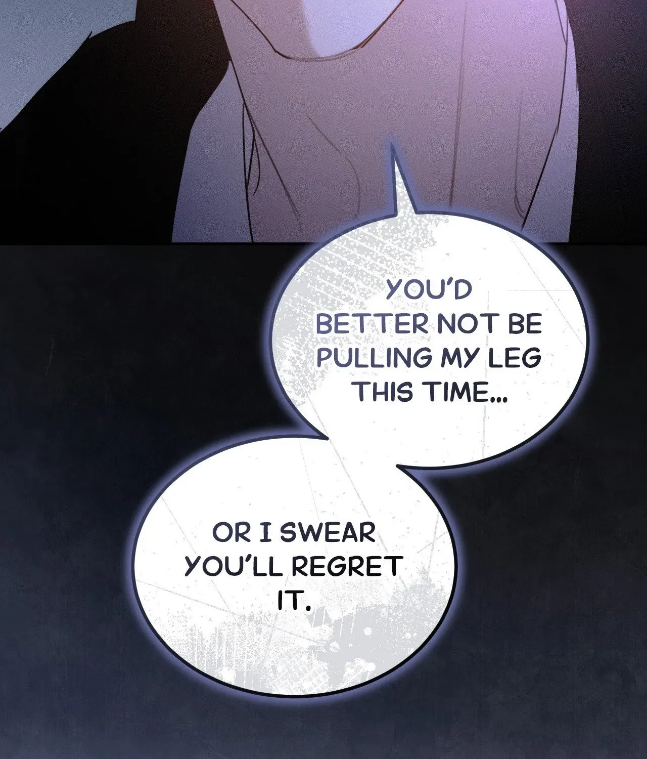 Read Not a Peep! chapter 60 image 213 on Lezhin