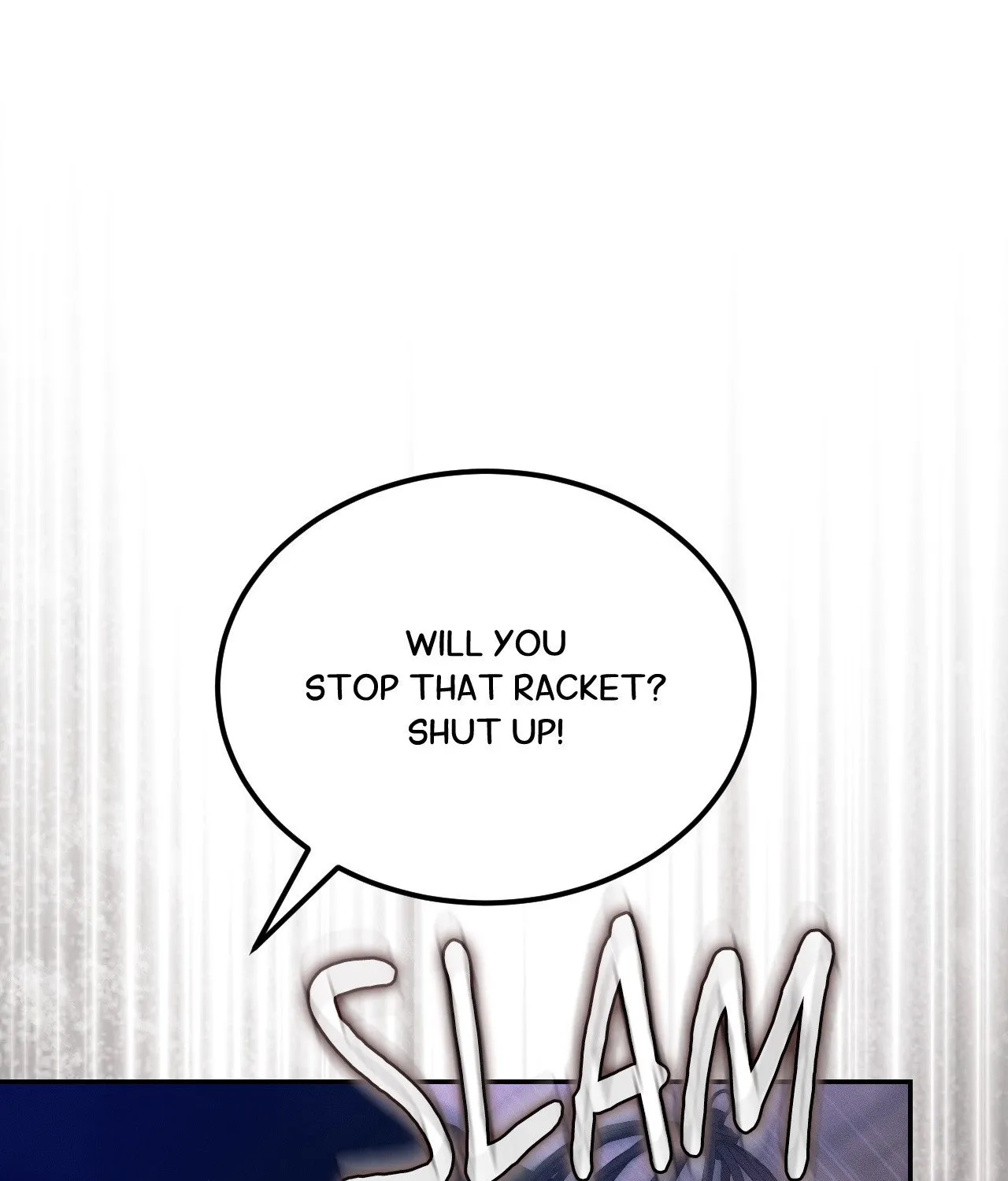 Read Not a Peep! chapter 60 image 28 on Lezhin