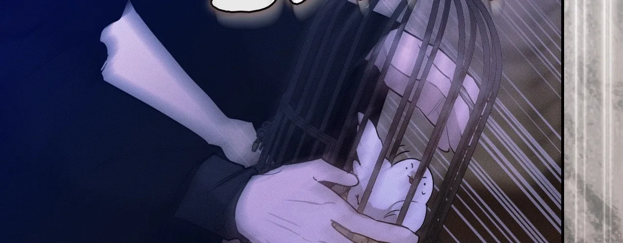 Read Not a Peep! chapter 60 image 29 on Lezhin