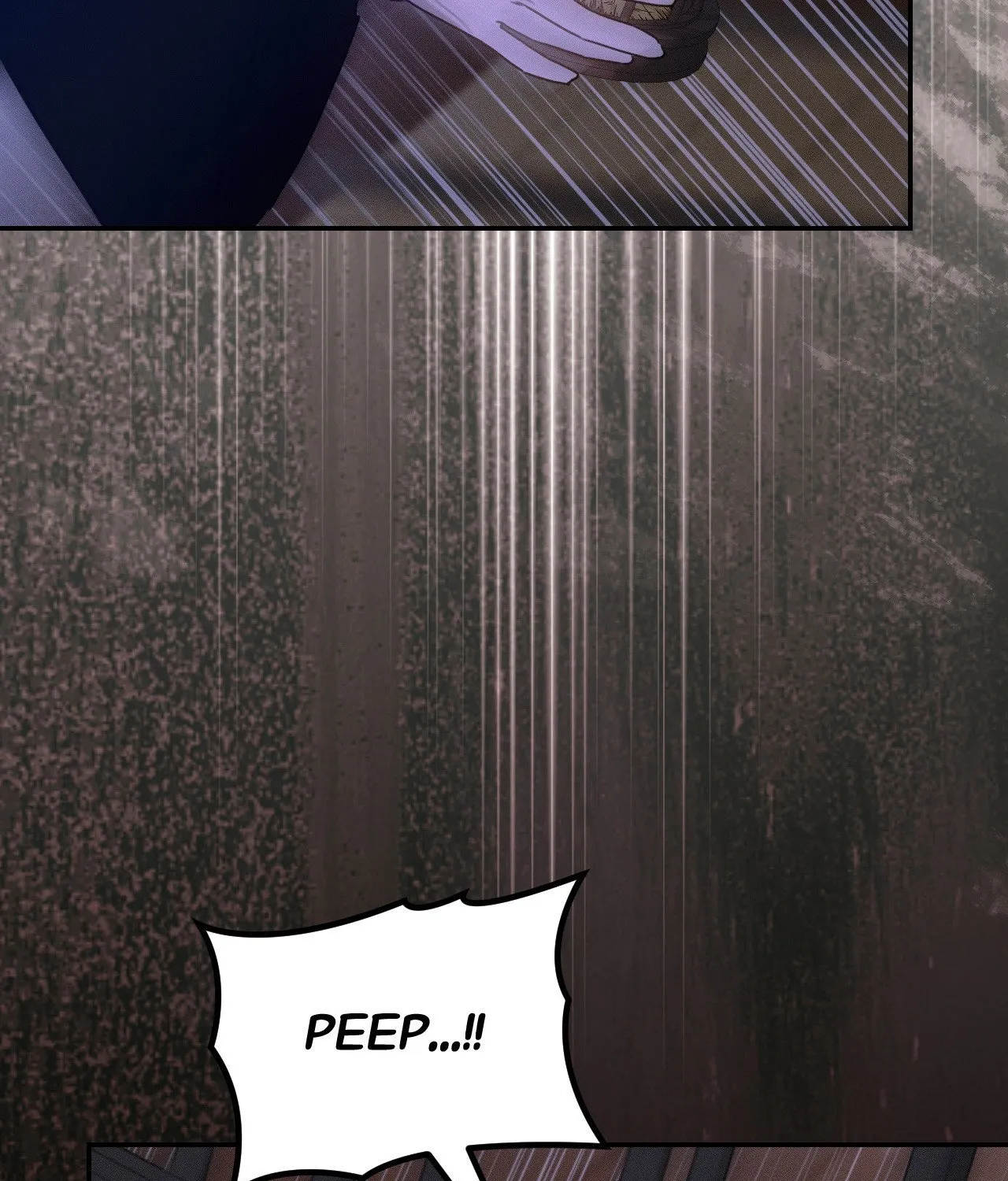 Read Not a Peep! chapter 60 image 30 on Lezhin