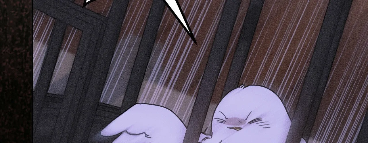Read Not a Peep! chapter 60 image 31 on Lezhin