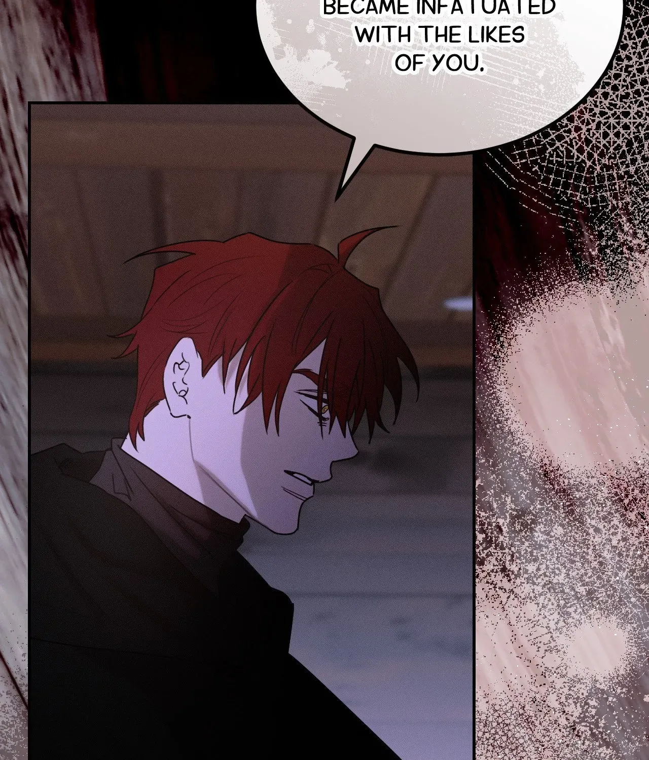 Read Not a Peep! chapter 60 image 34 on Lezhin