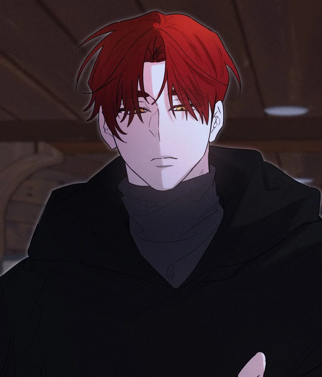 Read Not a Peep! chapter 60 image 4 on Lezhin