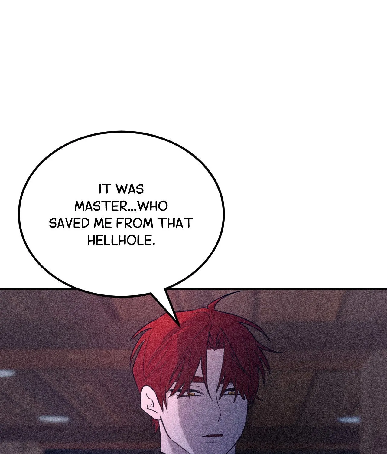 Read Not a Peep! chapter 60 image 40 on Lezhin