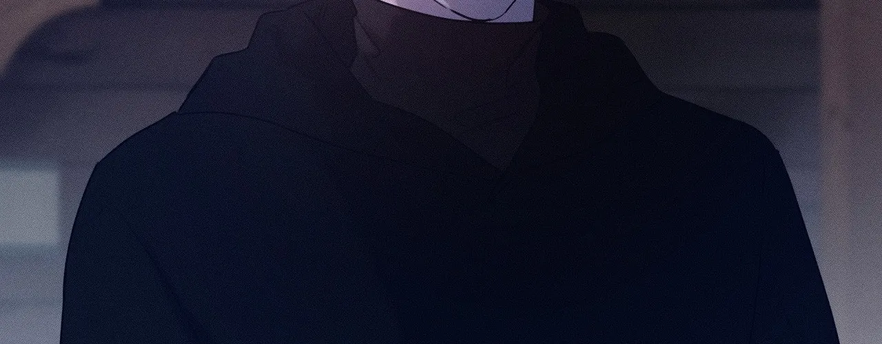 Read Not a Peep! chapter 60 image 41 on Lezhin
